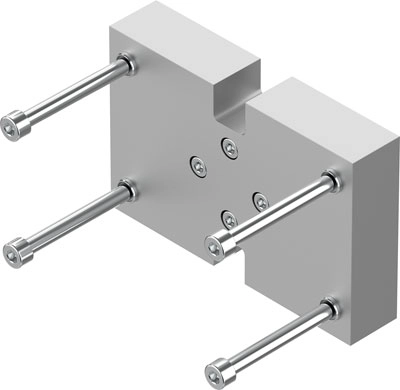 Набор переходников Festo DHAA-G-E21-60-B8G-50