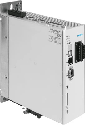 Контроллер электродвигателя Festo CMMP-AS-C5-3A-M0