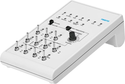 Симулятор Festo CDSM-S3-N