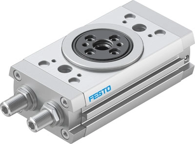 Неполноповоротный привод Festo DRRD-16-180-FH-PA