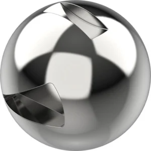 Запасная часть V-port ball Festo VAVC-F7-B-V30-1/2"