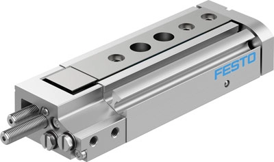 Мини-суппорт Festo DGSL-4-20-PA