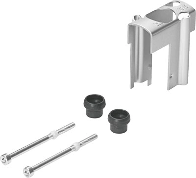 Держатель Festo CPE14-H3-SET