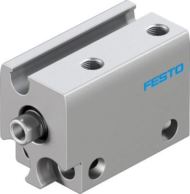Компактный пневмоцилиндр Festo ADN-S-6-5-I-A