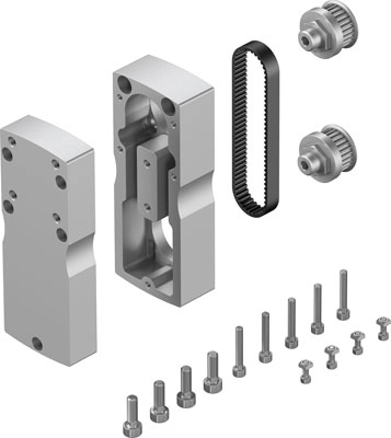 Параллельный набор Festo EAMM-U-50-D32-32B-78