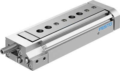 Мини-суппорт Festo DGSL-6-40-P1A