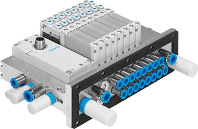 Пневмоостров Festo VTUG-VI-EX2E