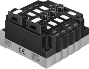 CPV10-GE-ASI-4E4A-Z-M8-CE Электрический интерфейс Festo