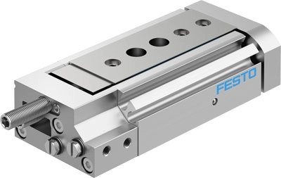 Мини-суппорт Festo DGSL-6-10-P1A