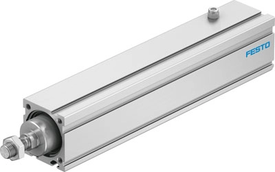 Электроцилиндр Festo EPCC-BS-32-50-3P-A