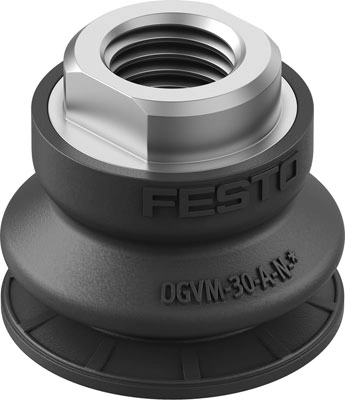 Комплектный вакуумный захват Festo OGVM-30-A-N-G14F