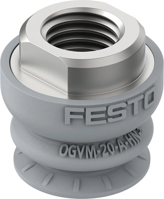 Комплектный вакуумный захват Festo OGVM-20-A-HN-G14F