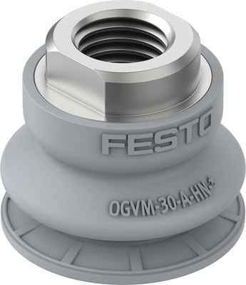 Комплектный вакуумный захват Festo OGVM-30-A-HN-G14F