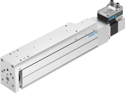 Мини-суппорт Festo EGSS-BS-KF-60-200-12P-ST-M-H1-PLK-AA