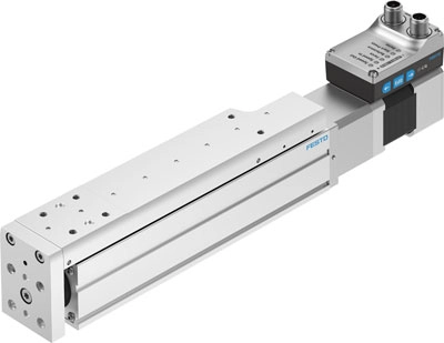 Мини-суппорт Festo EGSS-BS-KF-45-150-10P-ST-M-H1-PLK-AA