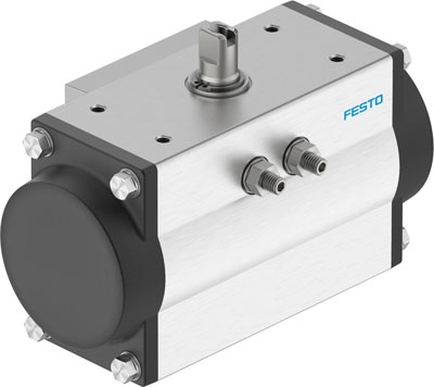 Неполноповоротный привод Festo DFPD-20-RP-90-RS45-F05-R3-C