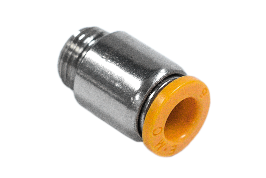 ZPOC08-04G Фитинг прямой