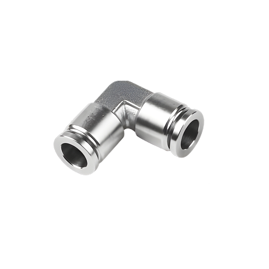 SPV10S1 Фитинг из нержавеющей стали